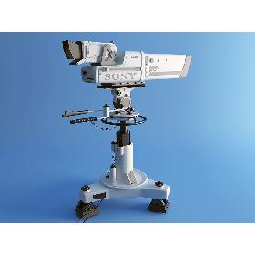 SONY BVP 900  Camera